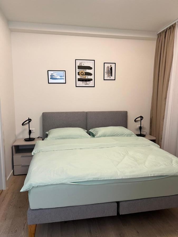 Belgrade Waterfront - Beograd Na Vodi-Metropolitan Apartment Exterior photo